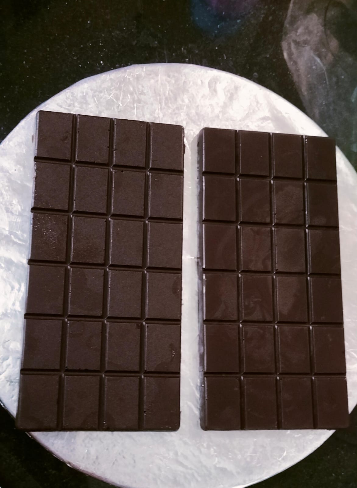 Dark Chocolate